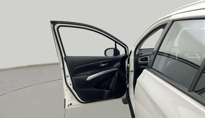 2020 Maruti S Cross ALPHA 1.5, Petrol, Manual, 41,788 km, LHS Front Door