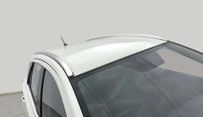 2020 Maruti S Cross ALPHA 1.5, Petrol, Manual, 41,788 km, Roof