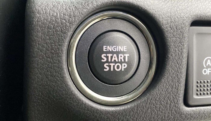 2020 Maruti S Cross ALPHA 1.5, Petrol, Manual, 41,788 km, Keyless Start/ Stop Button