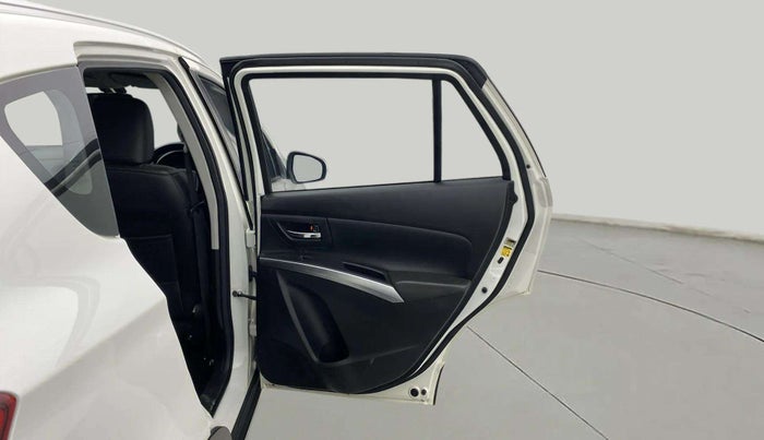 2020 Maruti S Cross ALPHA 1.5, Petrol, Manual, 41,788 km, RHS Rear Door