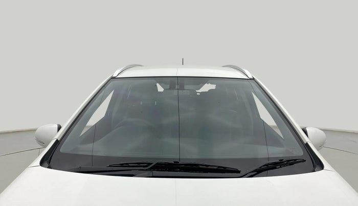 2020 Maruti S Cross ALPHA 1.5, Petrol, Manual, 41,788 km, Front Windshield