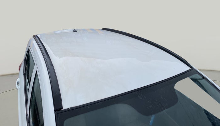 2019 Hyundai Grand i10 MAGNA 1.2 KAPPA VTVT, CNG, Manual, 60,067 km, Roof