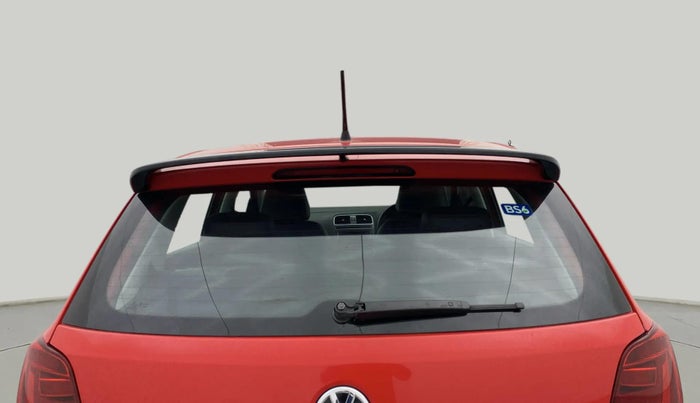 2020 Volkswagen Polo HIGHLINE PLUS 1.0, Petrol, Manual, 36,083 km, Rear Windshield