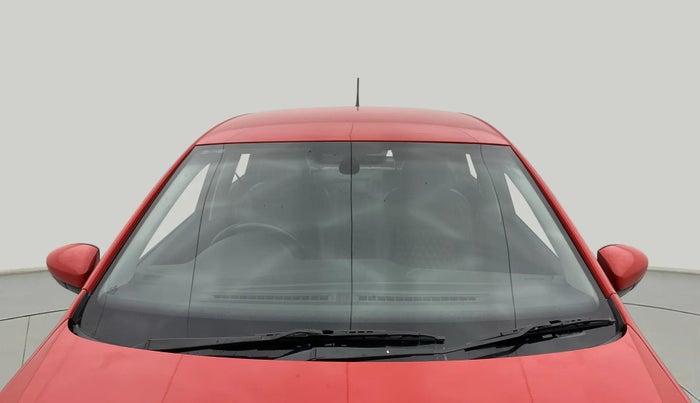 2020 Volkswagen Polo HIGHLINE PLUS 1.0, Petrol, Manual, 36,083 km, Front Windshield