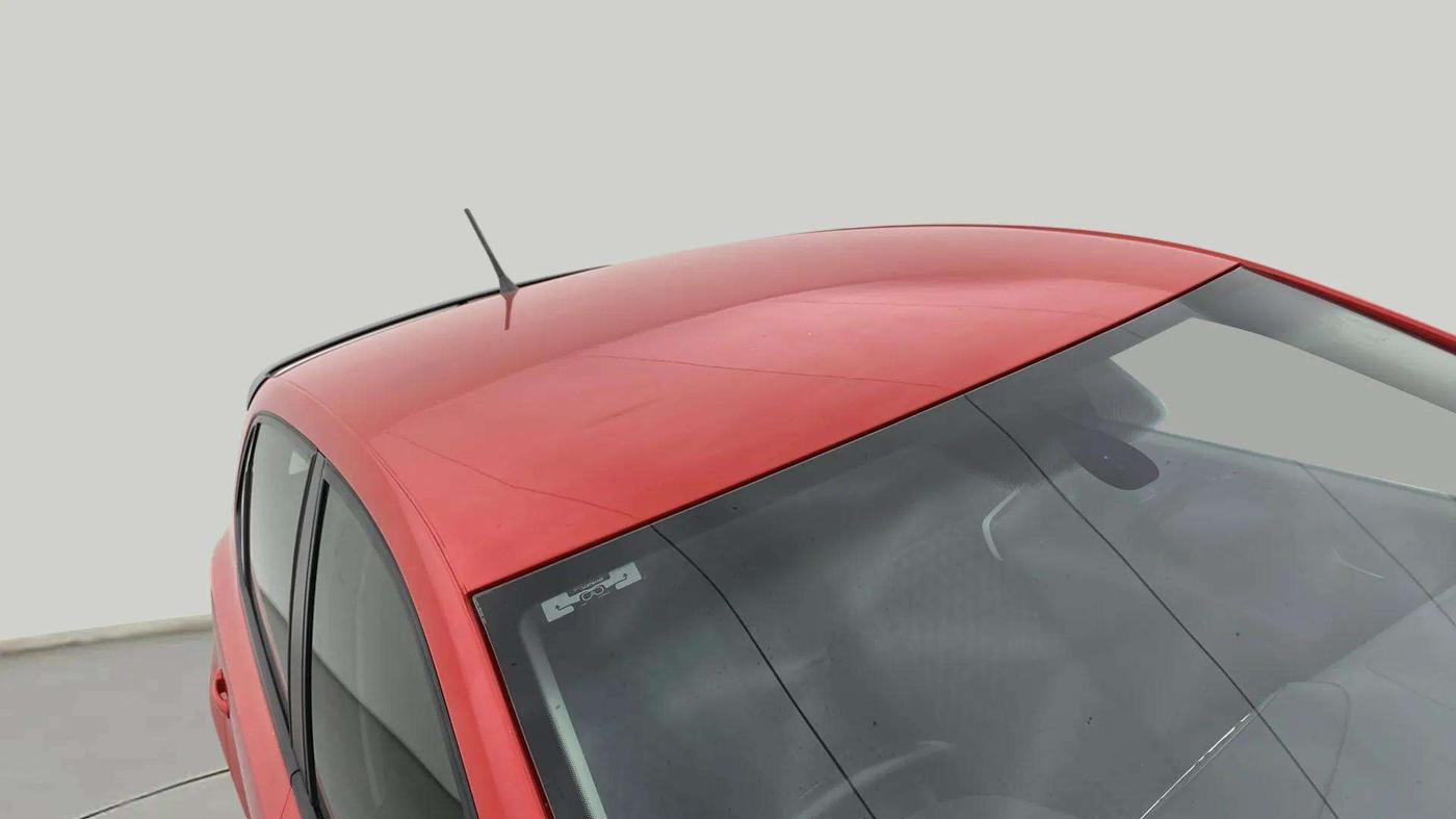 2020 Volkswagen Polo HIGHLINE PLUS 1.0, Petrol, Manual, 36,284 km, Roof