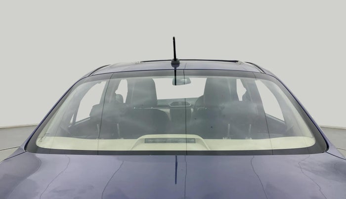 2018 Maruti Dzire VXI, Petrol, Manual, 70,735 km, Rear Windshield