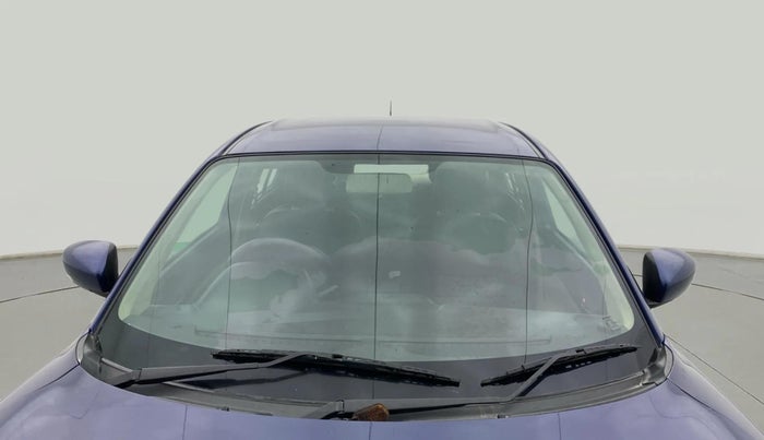 2018 Maruti Dzire VXI, Petrol, Manual, 70,735 km, Front Windshield
