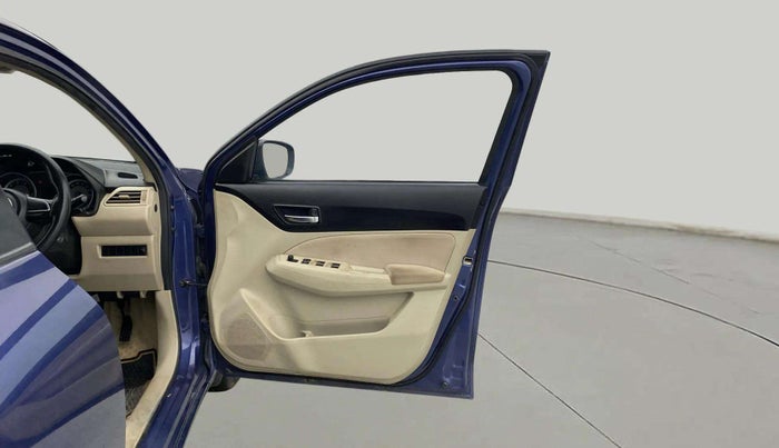 2018 Maruti Dzire VXI, Petrol, Manual, 70,735 km, RHS Front Door