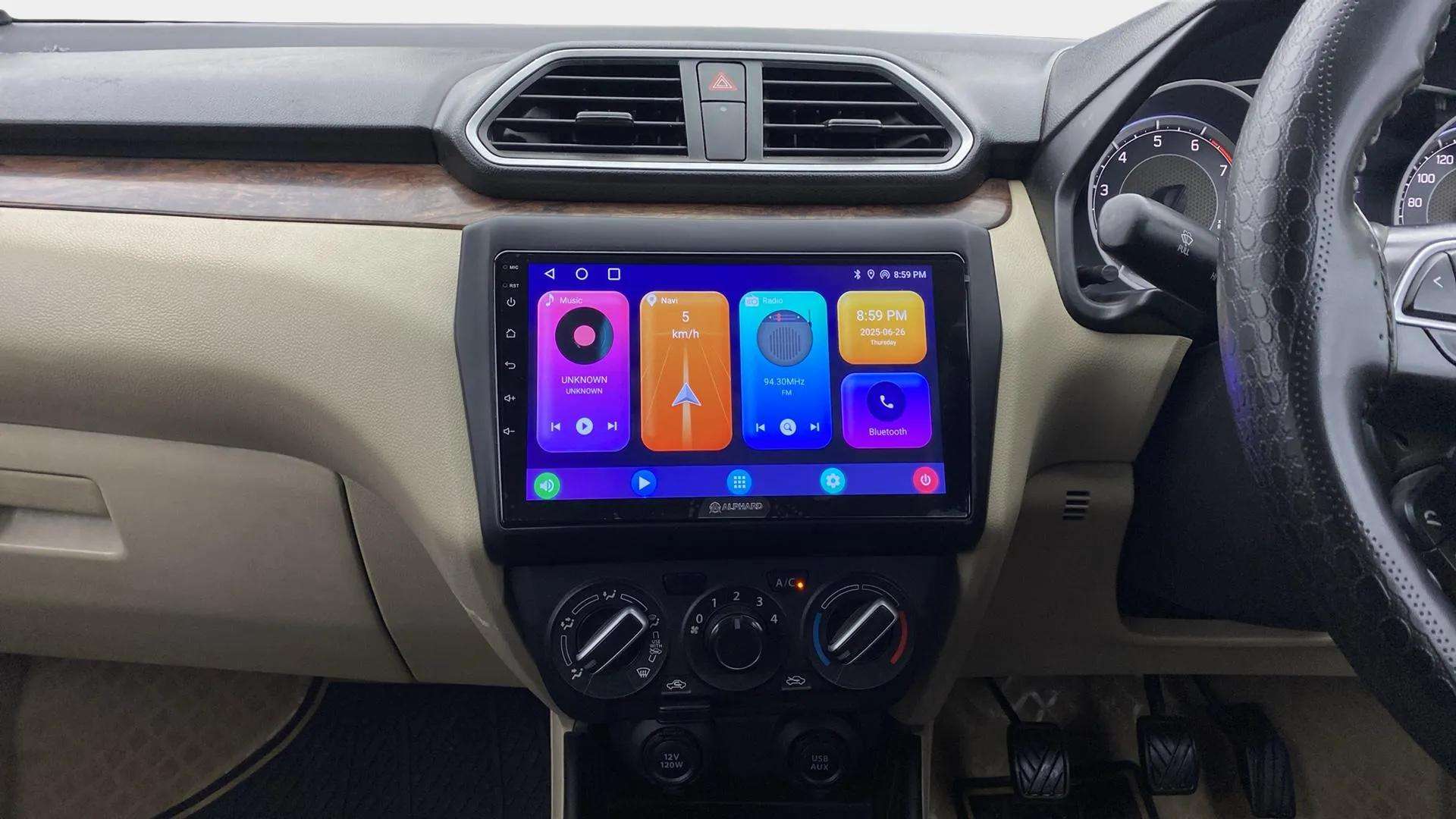Features