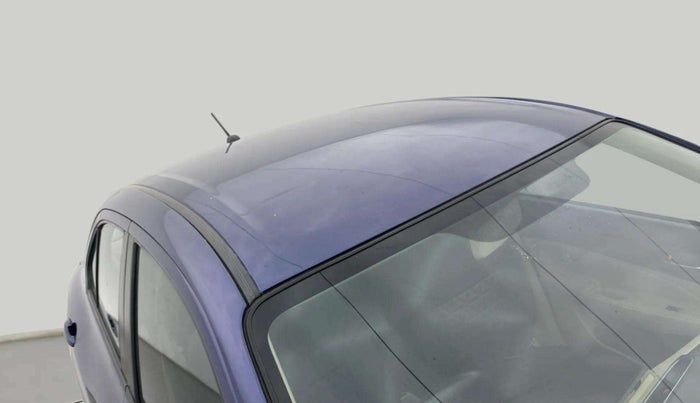 2018 Maruti Dzire VXI, Petrol, Manual, 70,735 km, Roof