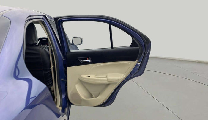 2018 Maruti Dzire VXI, Petrol, Manual, 70,735 km, RHS Rear Door