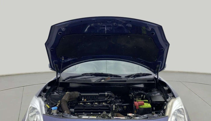 2018 Maruti Dzire VXI, Petrol, Manual, 70,735 km, Open Bonet