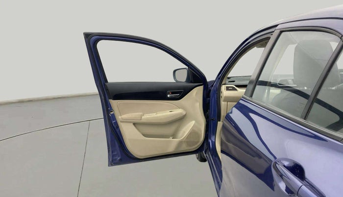 2018 Maruti Dzire VXI, Petrol, Manual, 70,735 km, LHS Front Door