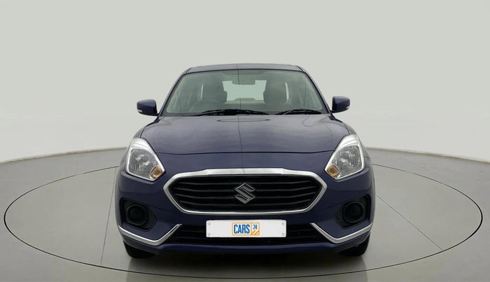 2018 Maruti Dzire VXI, Petrol, Manual, 70,735 km, Front