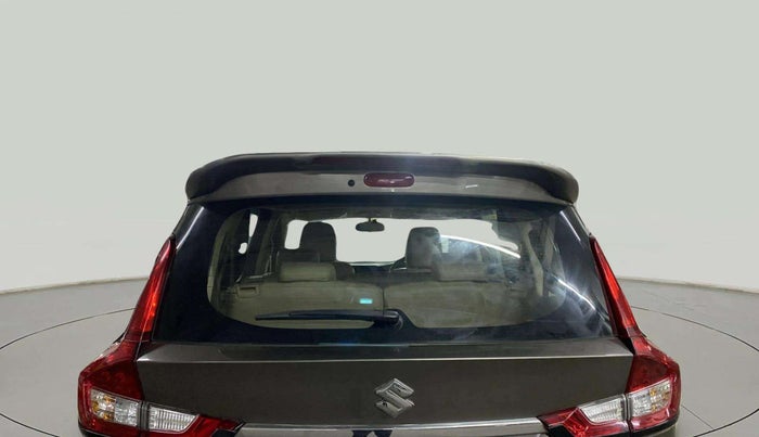 2020 Maruti Ertiga ZXI SHVS, Petrol, Manual, 10,211 km, Rear Windshield