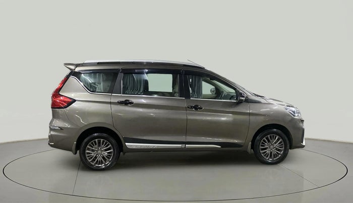 2020 Maruti Ertiga ZXI SHVS, Petrol, Manual, 10,211 km, Right Side View