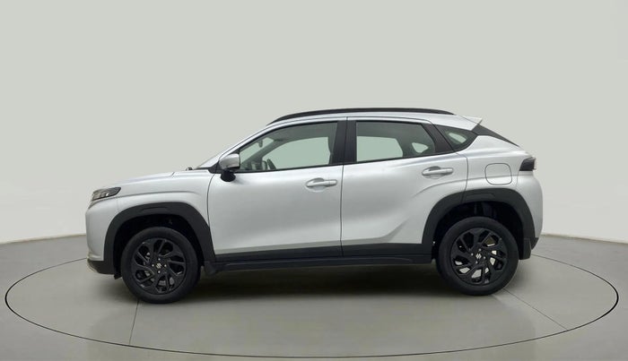 2023 Maruti FRONX DELTA PLUS 1.2MT, Petrol, Manual, 17,152 km, Left Side