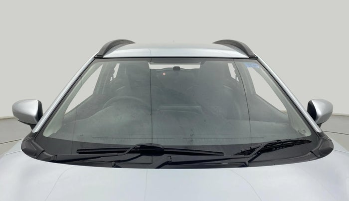 2023 Maruti FRONX DELTA PLUS 1.2MT, Petrol, Manual, 17,152 km, Front Windshield