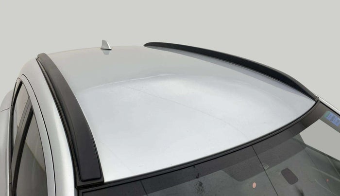 2023 Maruti FRONX DELTA PLUS 1.2MT, Petrol, Manual, 17,152 km, Roof