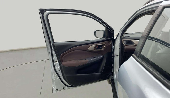 2023 Maruti FRONX DELTA PLUS 1.2MT, Petrol, Manual, 17,152 km, LHS Front Door