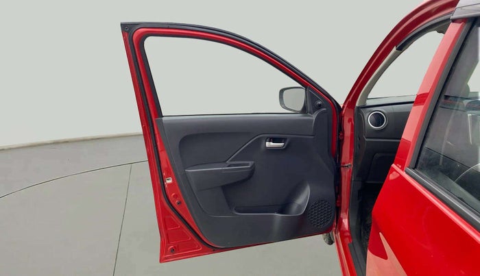 2024 Maruti Alto K10 VXi Plus (O) AGS, Petrol, Automatic, 4,453 km, LHS Front Door