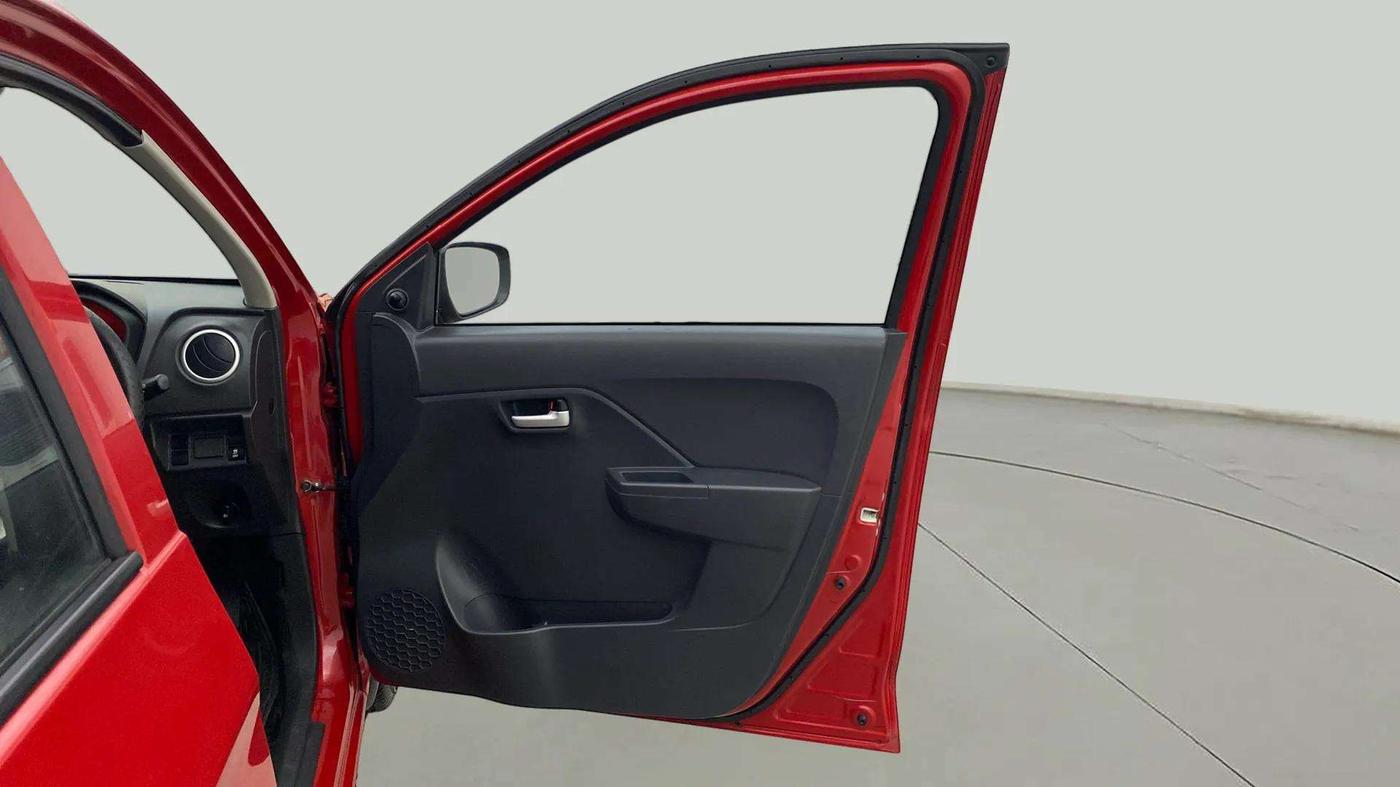 2024 Maruti Alto K10 VXi Plus (O) AGS, Petrol, Automatic, 4,527 km, RHS Front Door