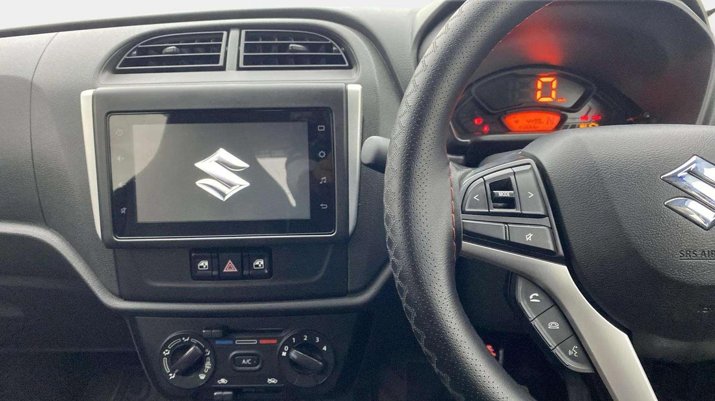 2024 Maruti Alto K10 VXi Plus (O) AGS, Petrol, Automatic, 4,527 km, Air Conditioner