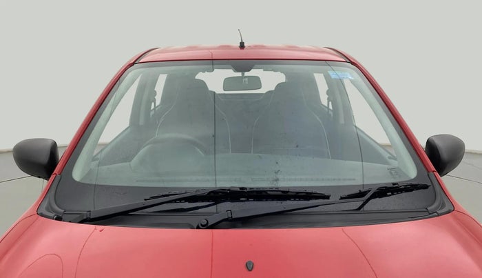 2024 Maruti Alto K10 VXi Plus (O) AGS, Petrol, Automatic, 4,453 km, Front Windshield
