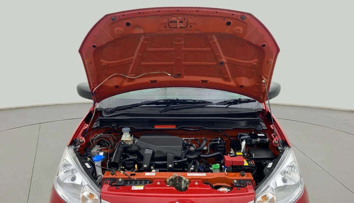 2024 Maruti Alto K10 VXi Plus (O) AGS, Petrol, Automatic, 4,453 km, Open Bonet