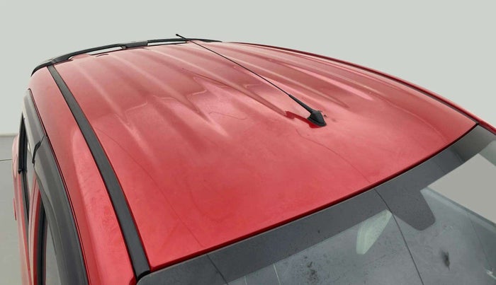 2024 Maruti Alto K10 VXi Plus (O) AGS, Petrol, Automatic, 4,453 km, Roof