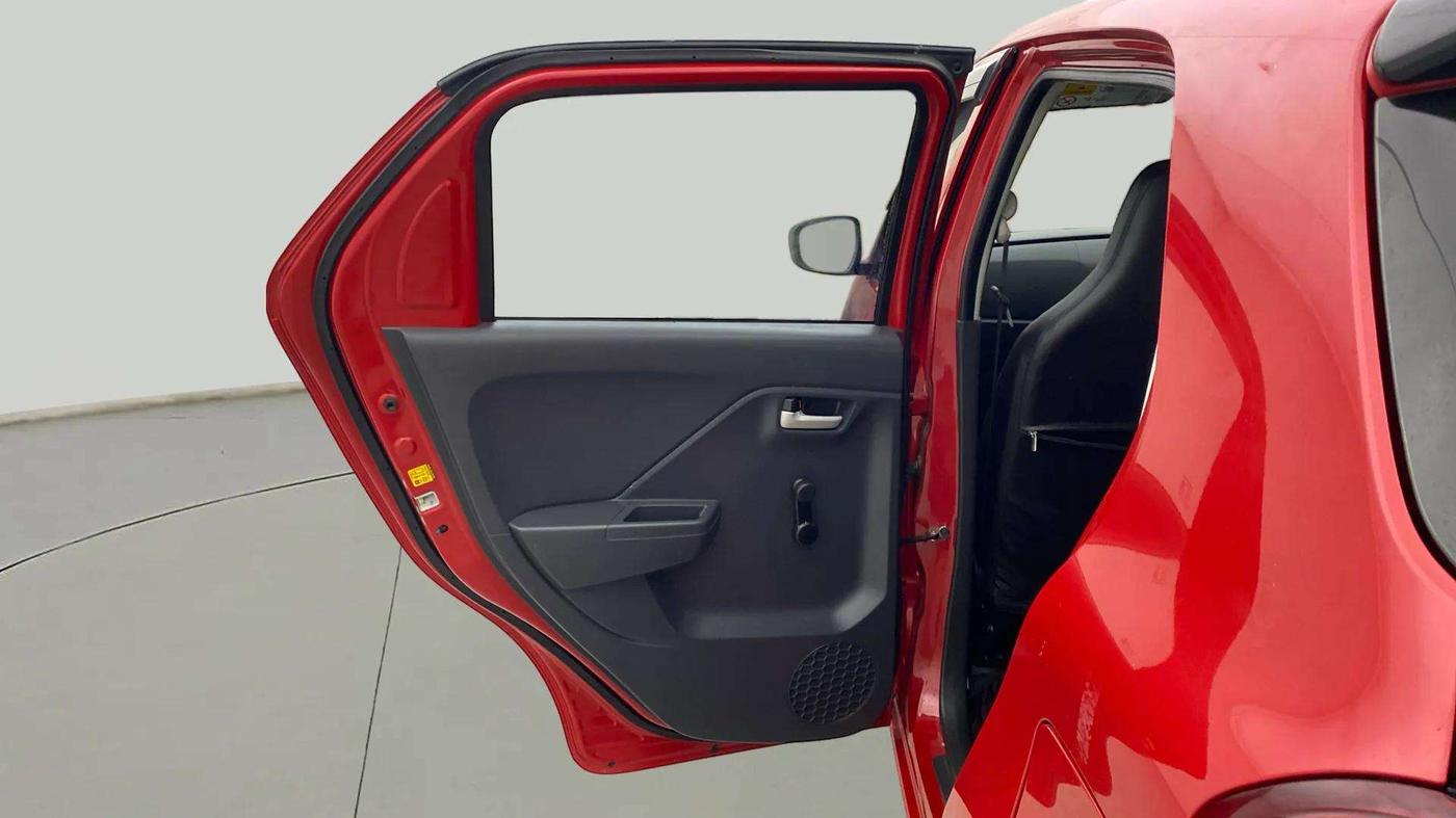 2024 Maruti Alto K10 VXi Plus (O) AGS, Petrol, Automatic, 4,527 km, LHS Rear Door