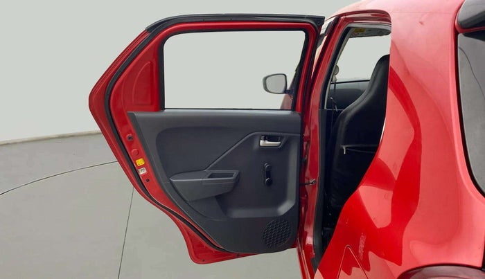 2024 Maruti Alto K10 VXi Plus (O) AGS, Petrol, Automatic, 4,453 km, LHS Rear Door