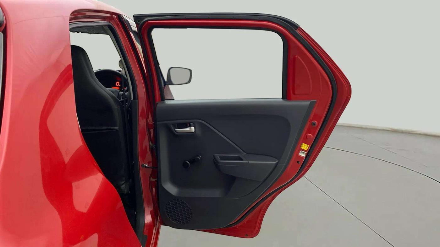 2024 Maruti Alto K10 VXi Plus (O) AGS, Petrol, Automatic, 4,527 km, RHS Rear Door