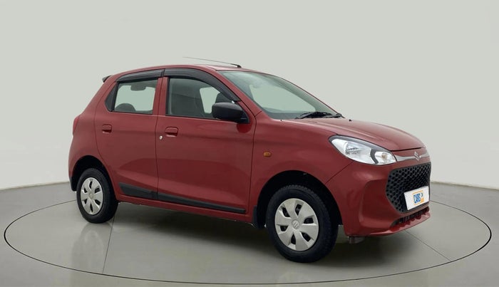 2024 Maruti Alto K10 VXi Plus (O) AGS, Petrol, Automatic, 4,453 km, Right Front Diagonal