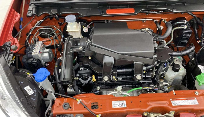 2024 Maruti Alto K10 VXi Plus (O) AGS, Petrol, Automatic, 4,453 km, Engine View - Right