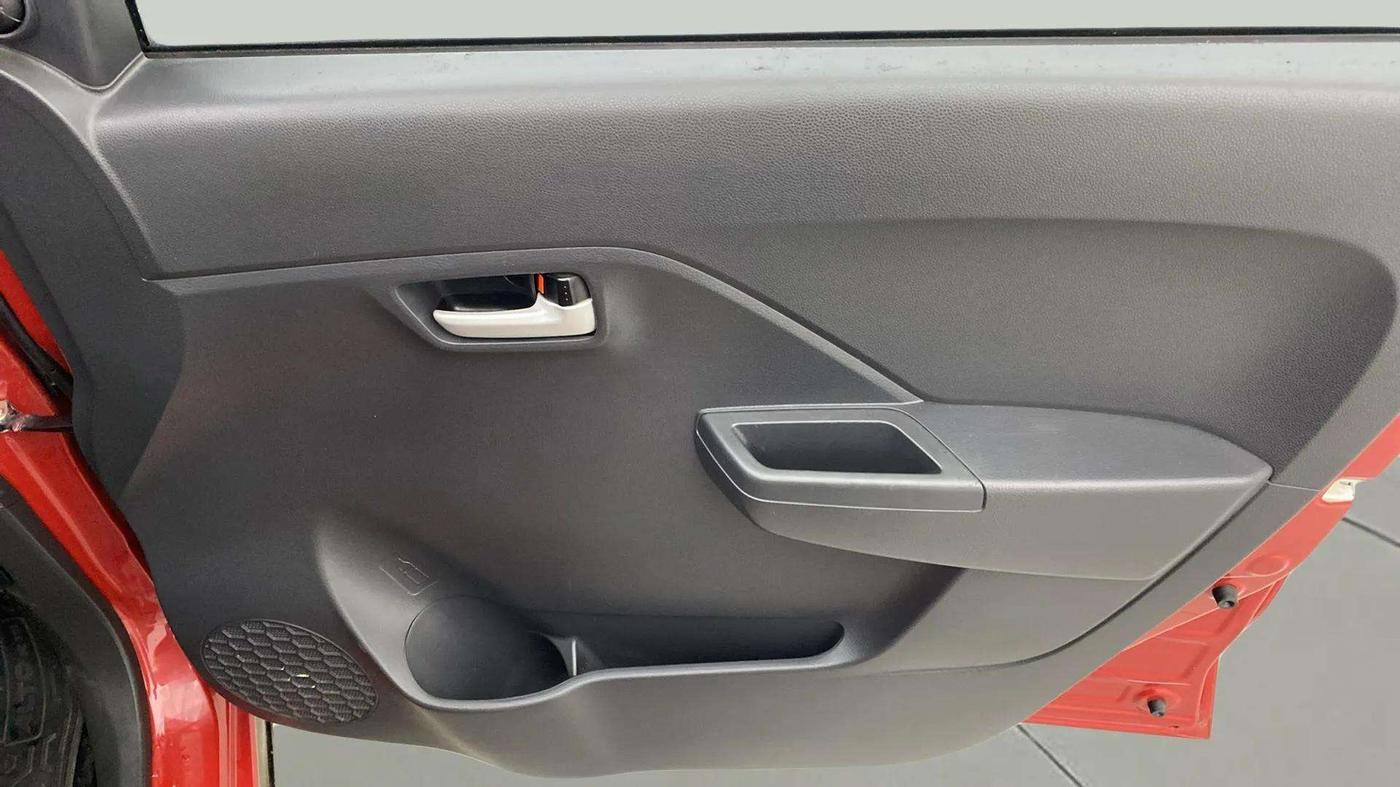 2024 Maruti Alto K10 VXi Plus (O) AGS, Petrol, Automatic, 4,527 km, Driver Side Door Panels Control