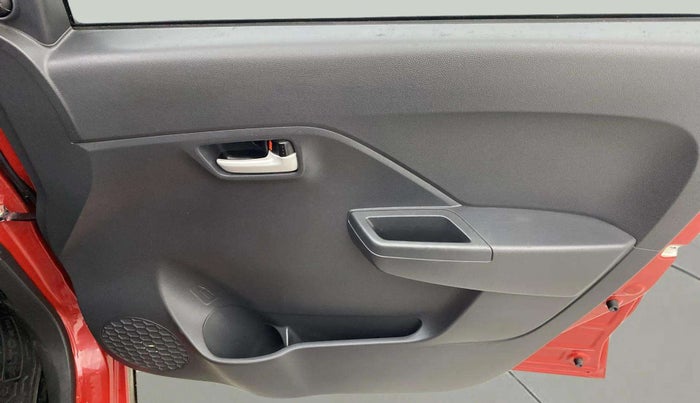 2024 Maruti Alto K10 VXi Plus (O) AGS, Petrol, Automatic, 4,453 km, Driver Side Door Panels Control