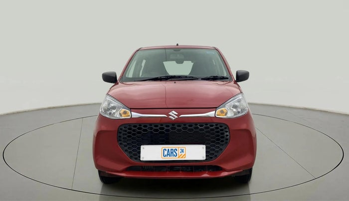 2024 Maruti Alto K10 VXi Plus (O) AGS, Petrol, Automatic, 4,453 km, Front