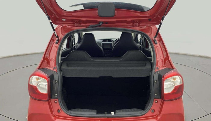 2024 Maruti Alto K10 VXi Plus (O) AGS, Petrol, Automatic, 4,453 km, Boot Open Zoomed View