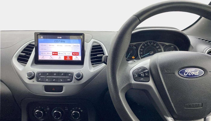 2018 Ford FREESTYLE TREND 1.2 PETROL, Petrol, Manual, 48,061 km, Air Conditioner