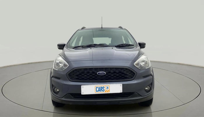 2018 Ford FREESTYLE TREND 1.2 PETROL, Petrol, Manual, 48,061 km, Front