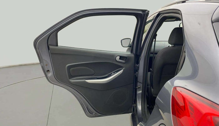 2018 Ford FREESTYLE TREND 1.2 PETROL, Petrol, Manual, 48,061 km, LHS Rear Door