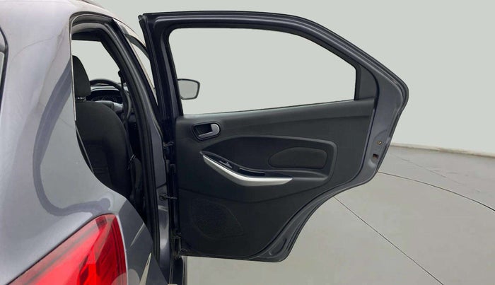 2018 Ford FREESTYLE TREND 1.2 PETROL, Petrol, Manual, 48,061 km, RHS Rear Door