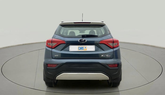 2019 Mahindra XUV300 W8 1.5 DIESEL, Diesel, Manual, 69,796 km, Back/Rear