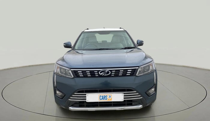 2019 Mahindra XUV300 W8 1.5 DIESEL, Diesel, Manual, 69,796 km, Front