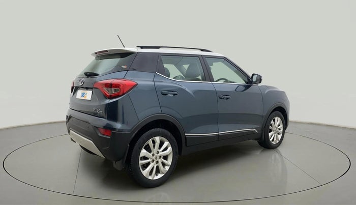 2019 Mahindra XUV300 W8 1.5 DIESEL, Diesel, Manual, 69,796 km, Right Back Diagonal