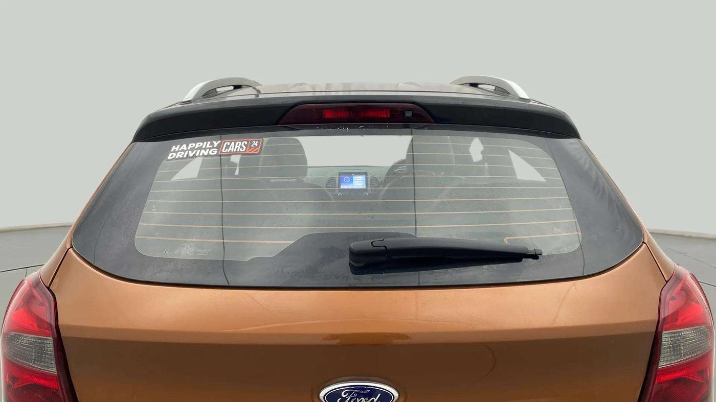 2021 Ford FREESTYLE TITANIUM PLUS 1.2 PETROL, Petrol, Manual, 32,498 km, Rear Windshield