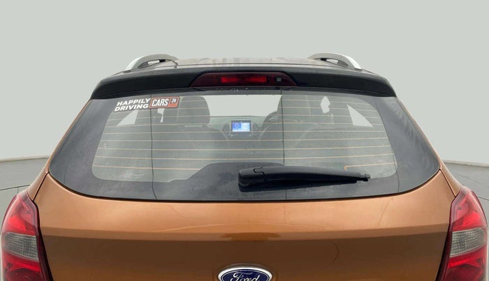 2021 Ford FREESTYLE TITANIUM PLUS 1.2 PETROL, Petrol, Manual, 32,440 km, Rear Windshield