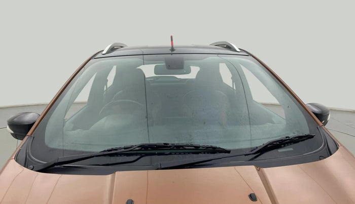 2021 Ford FREESTYLE TITANIUM PLUS 1.2 PETROL, Petrol, Manual, 32,440 km, Front Windshield