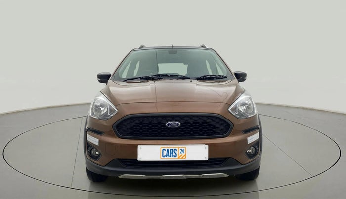 2021 Ford FREESTYLE TITANIUM PLUS 1.2 PETROL, Petrol, Manual, 32,440 km, Front